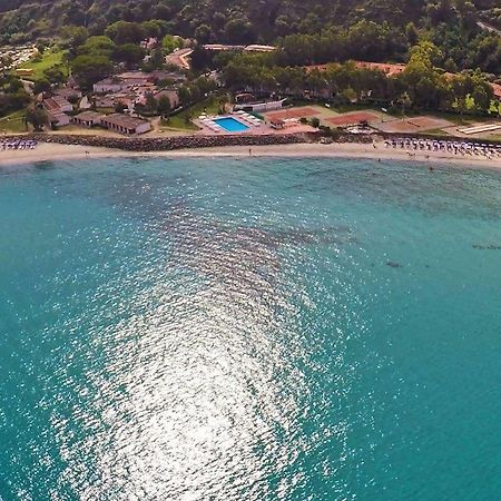 Villaggio Sabbie Bianche ザンブローネ エクステリア 写真