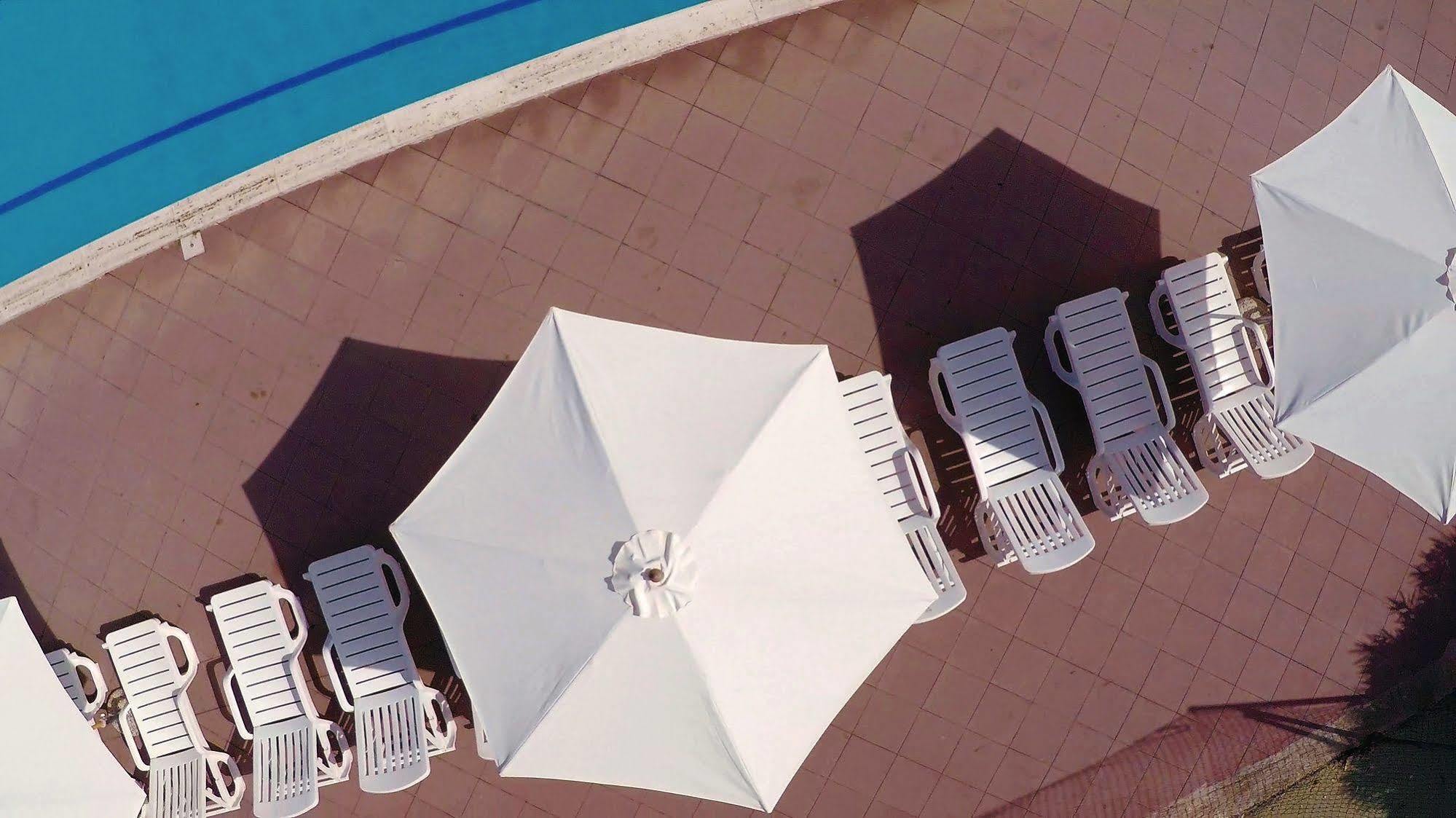 Villaggio Sabbie Bianche ザンブローネ エクステリア 写真